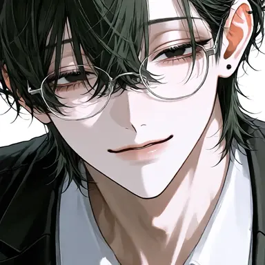 Profile image of 晃