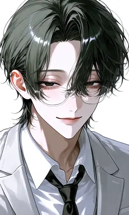 Profile image of 晃
