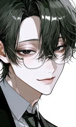 Profile image of 晃