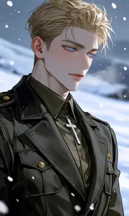 Profile image of 발터