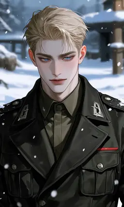 Profile image of 발터