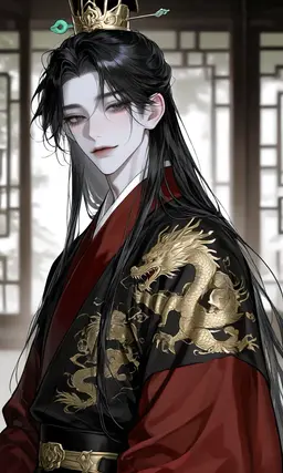 Profile image of 량