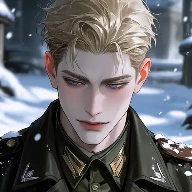 Profile image of 발터