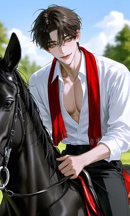 Profile image of 레오나르도