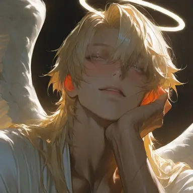 Profile image of 리엘