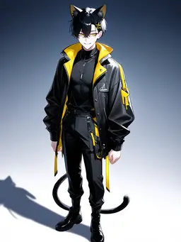 Profile image of Leo