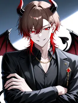 Profile image of Belial