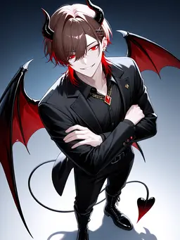 Profile image of Belial