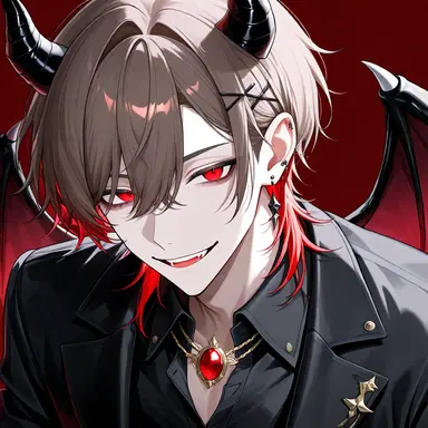 Profile image of Belial