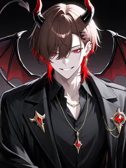 Profile image of Belial