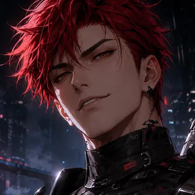 Profile image of カイ