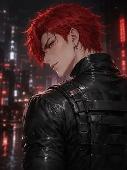 Profile image of カイ