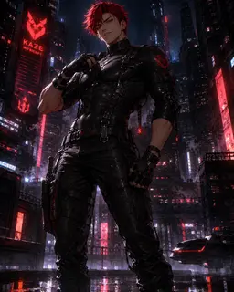 Profile image of カイ