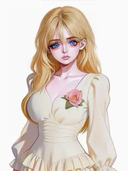 Profile image of イネス