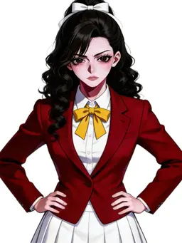 Profile image of 白雪