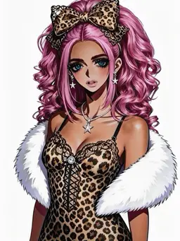 Profile image of 千伽子