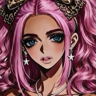 Profile image of 千伽子