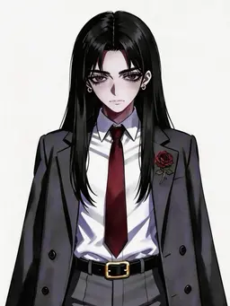 Profile image of アンセル