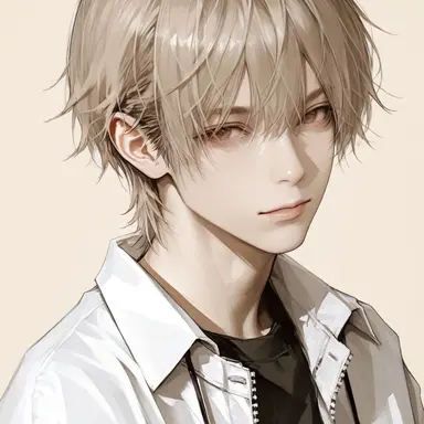 Profile image of 春斗