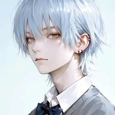 Profile image of 冬弥