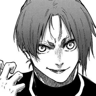 Profile image of 御影玲王