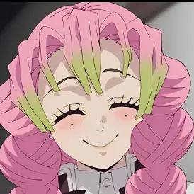 Profile image of Mitsuri
