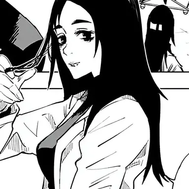 Profile image of 이에이리 쇼코