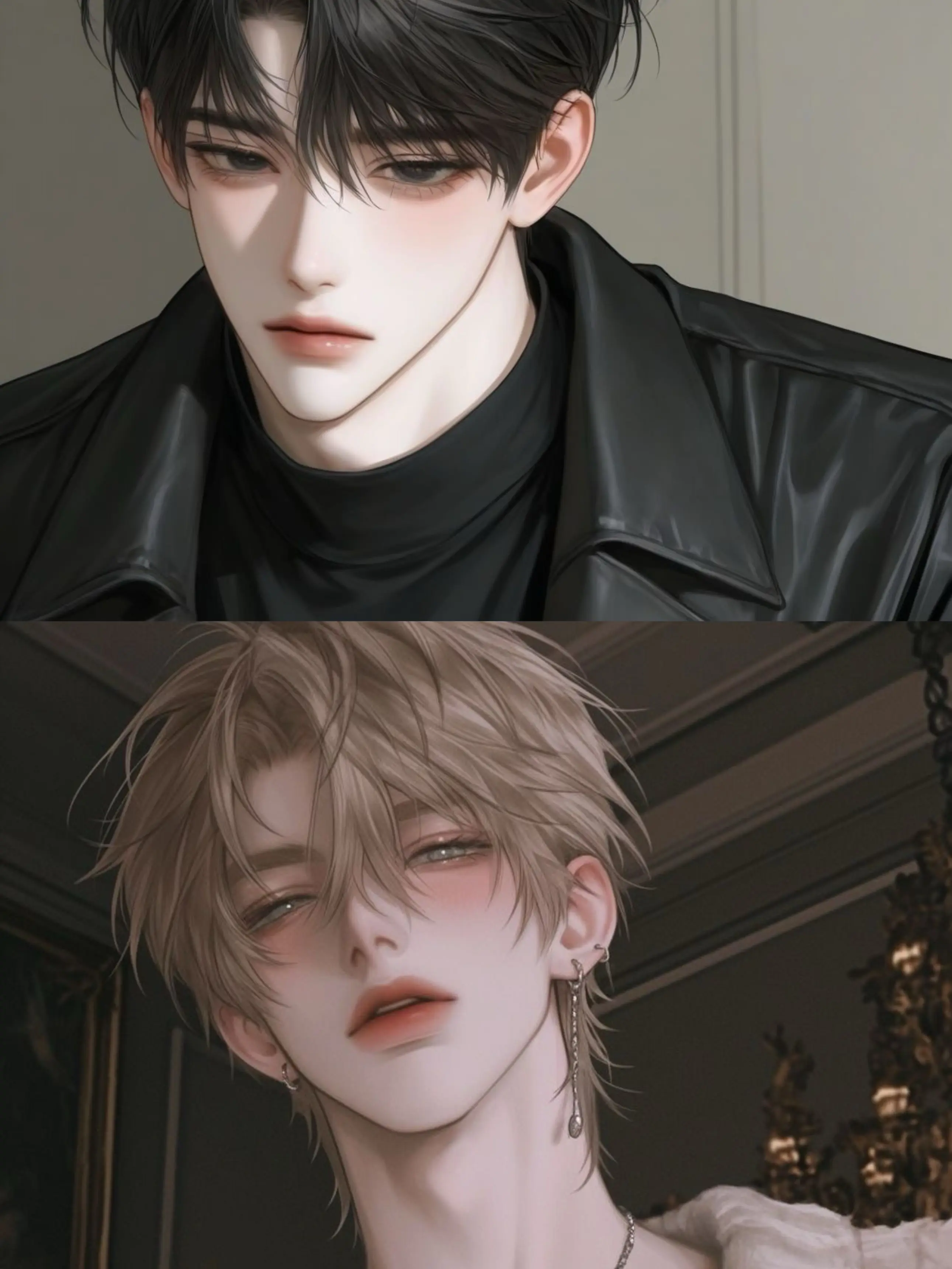 SlowDrum0433의 오메가로 발현이 되어버렸다‼️