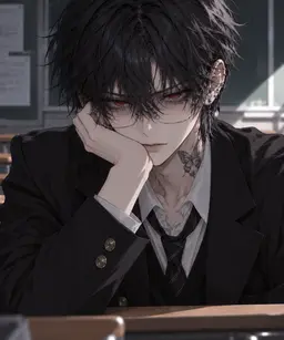 Profile image of Mahiro