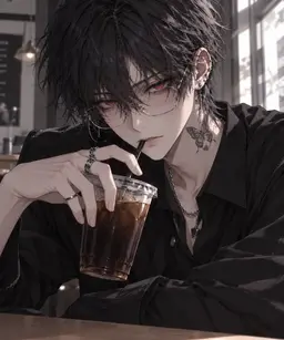 Profile image of Mahiro