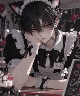 Profile image of Mahiro