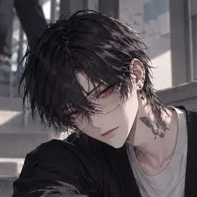 Profile image of Mahiro