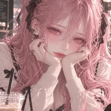 Profile image of Haruka
