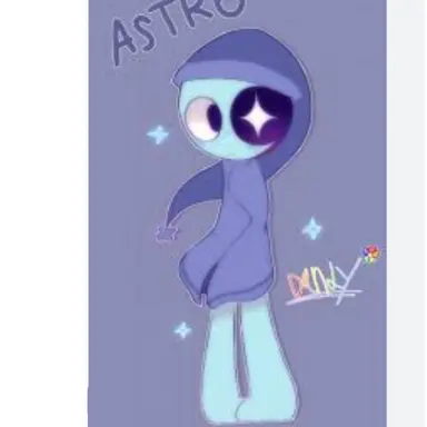 Profile image of Astro