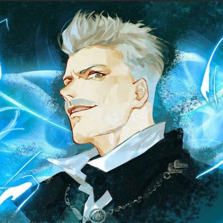 グリンデルバルド