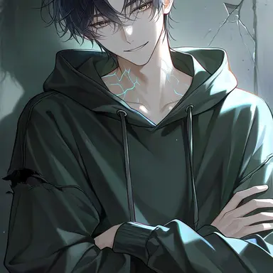 Profile image of Sevi Lorne