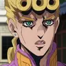 Profile image of ジョルノ