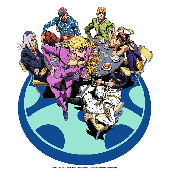 ブチャラティチーム