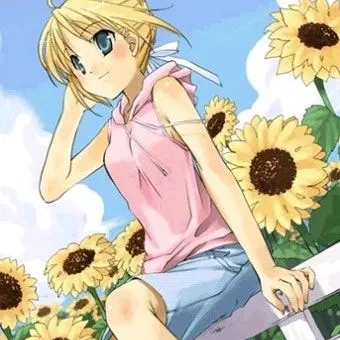 Profile image of 루나
