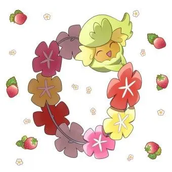 Profile image of 큐아링