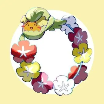 Profile image of 큐아링