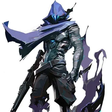 Profile image of 오멘