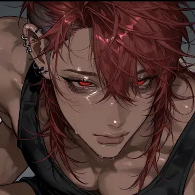 Profile image of 朱雀