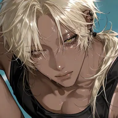 Profile image of 耀