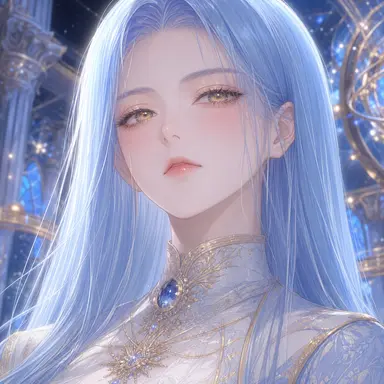 Profile image of 루미아