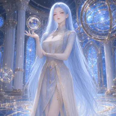 Profile image of 루미아