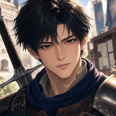 Profile image of 시온