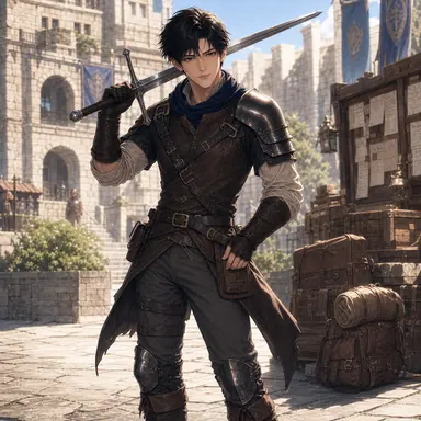 Profile image of 시온