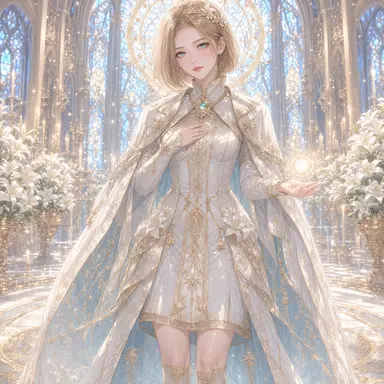 Profile image of 유리스