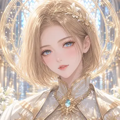 Profile image of 유리스